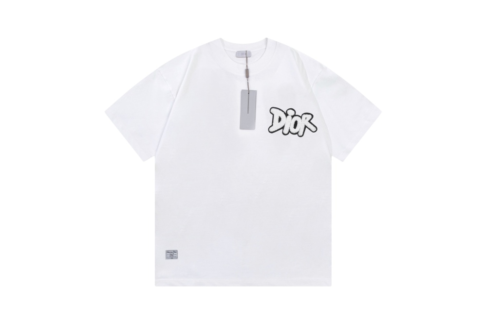 Dior T-Shirt 205607/205608