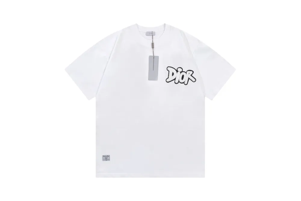 Dior T-Shirt 205607/205608