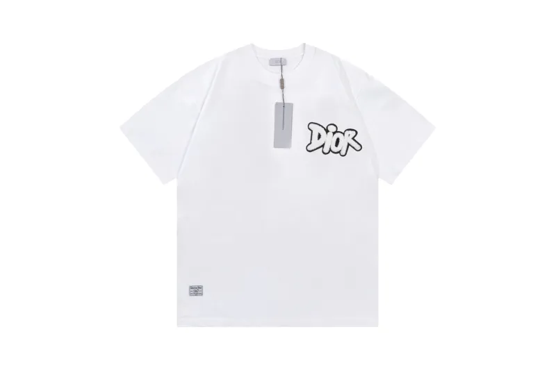 Dior T-Shirt 205607/205608