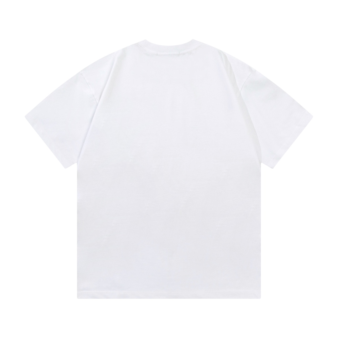 Dior T-Shirt 205607/205608