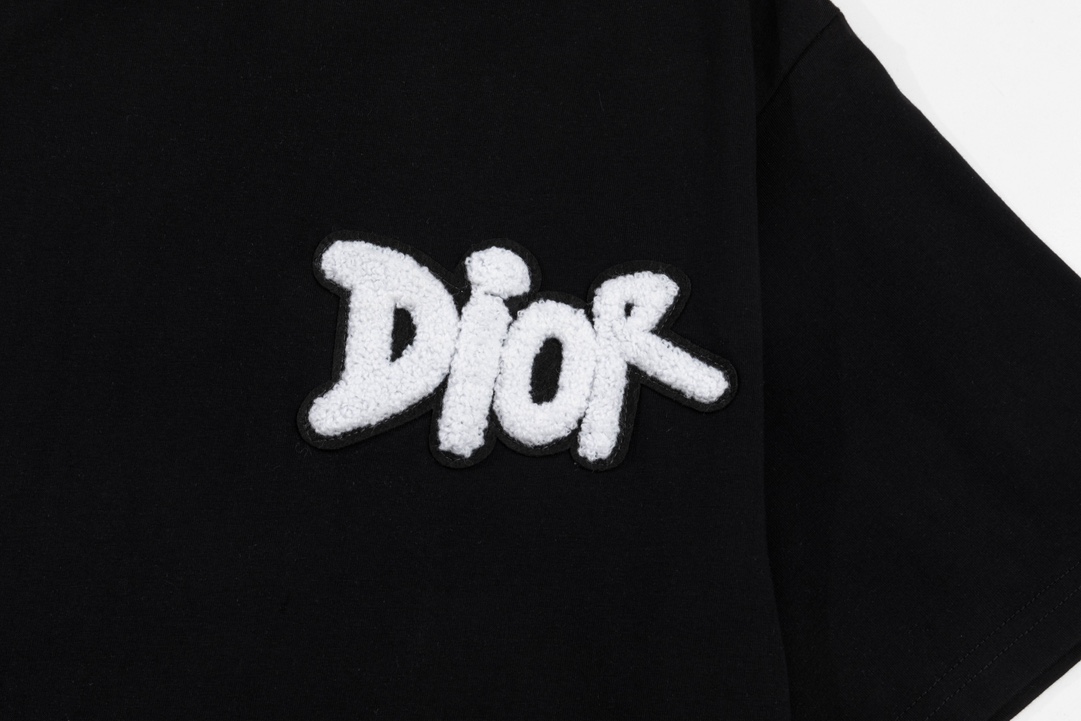 Dior T-Shirt 205607/205608