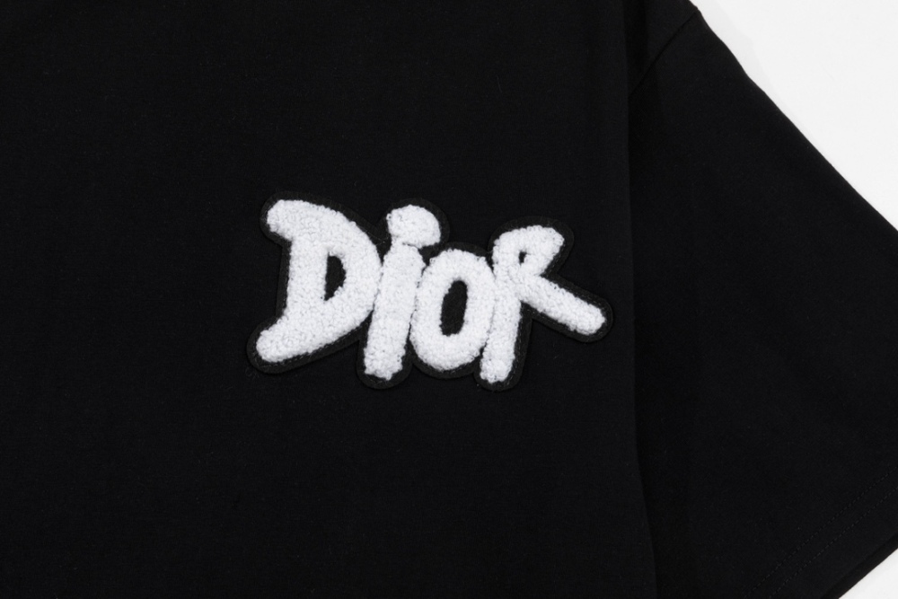 Dior T-Shirt 205607/205608