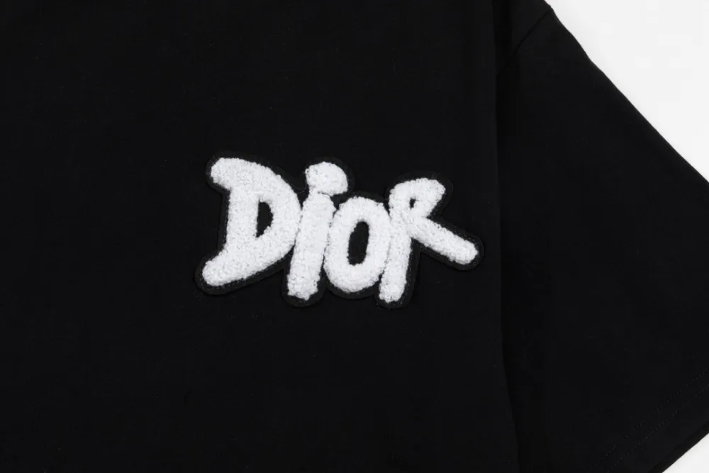 Dior T-Shirt 205607/205608