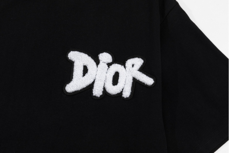Dior T-Shirt 205607/205608