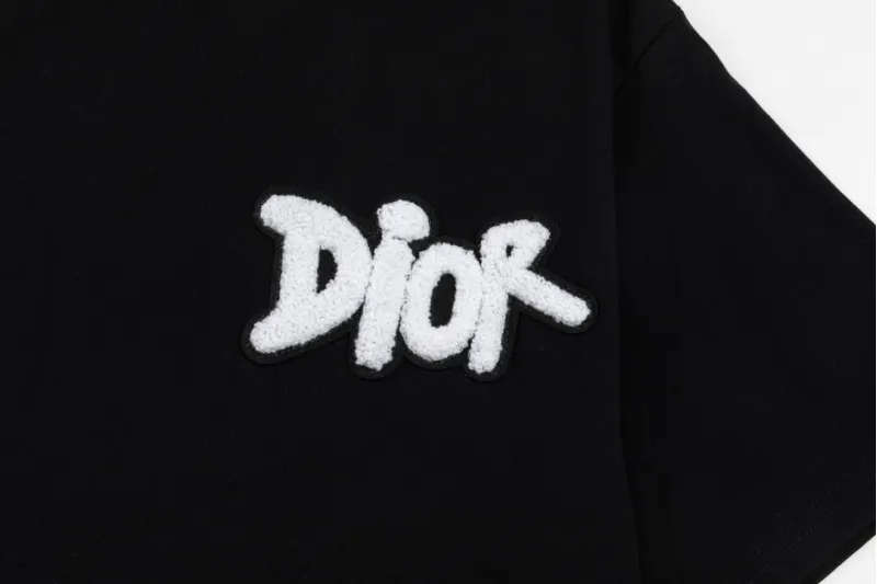 Dior T-Shirt 205607/205608