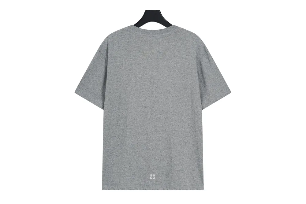 Givenchy Thunder T-shirt