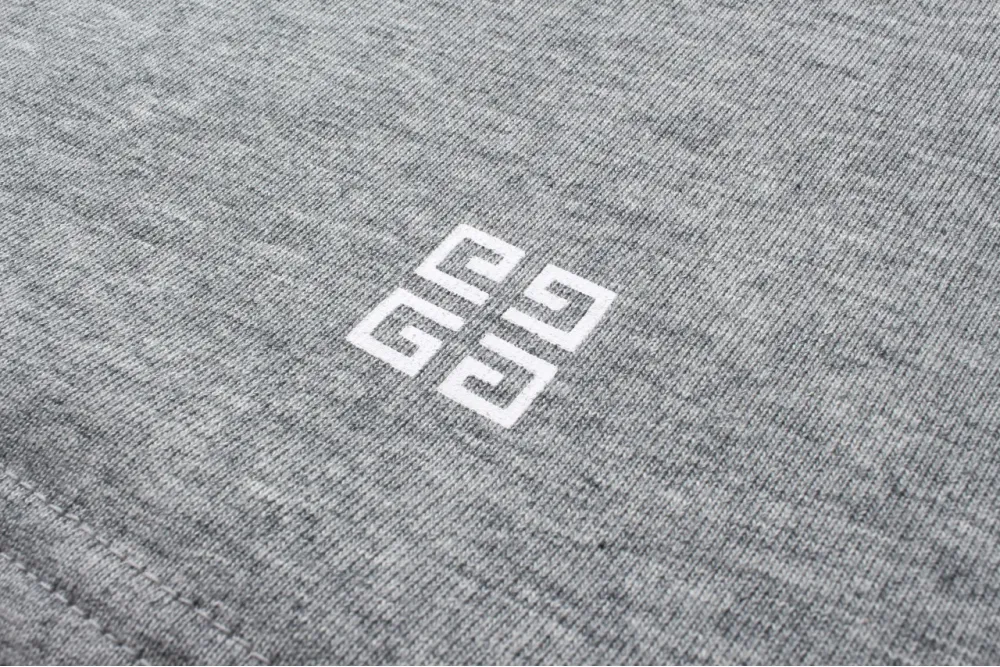 Givenchy Thunder T-shirt
