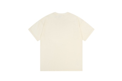 Gucci Rose Bear T-Shirt 02