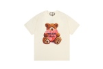 Gucci Rose Bear T-Shirt