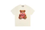Gucci Rose Bear T-Shirt