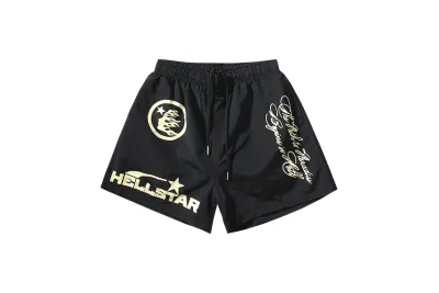 Hellstar-Shorts 709 01