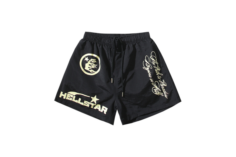 Hellstar-Shorts 709