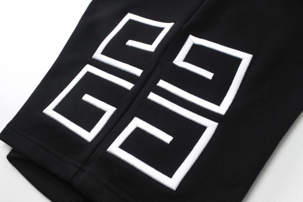 Givenchy 4G Shorts