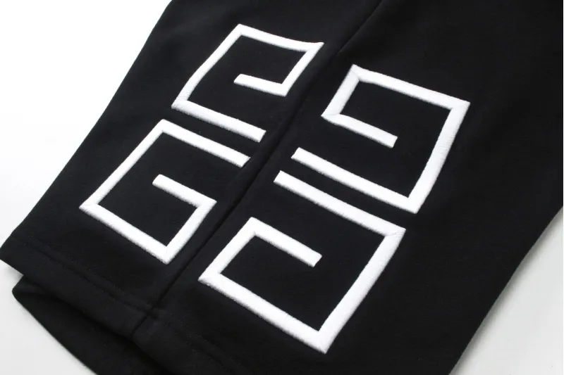 Givenchy 4G Shorts