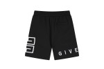 Givenchy 4G Shorts