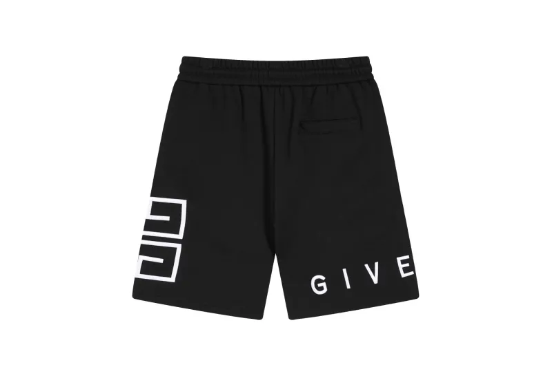 Givenchy 4G Shorts