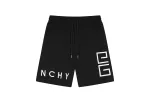 Givenchy 4G Shorts