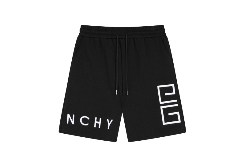 Givenchy 4G Shorts