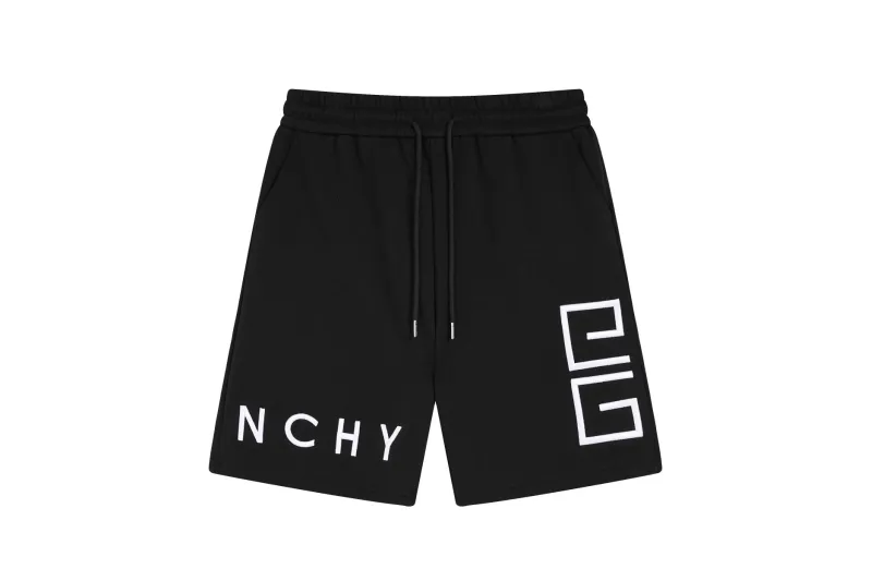 Givenchy 4G Shorts