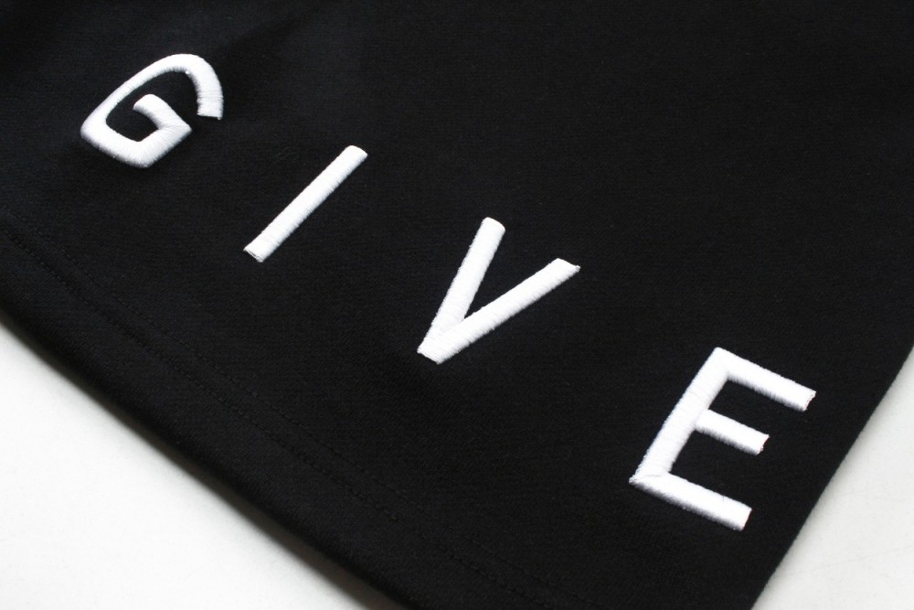 Givenchy 4G Shorts