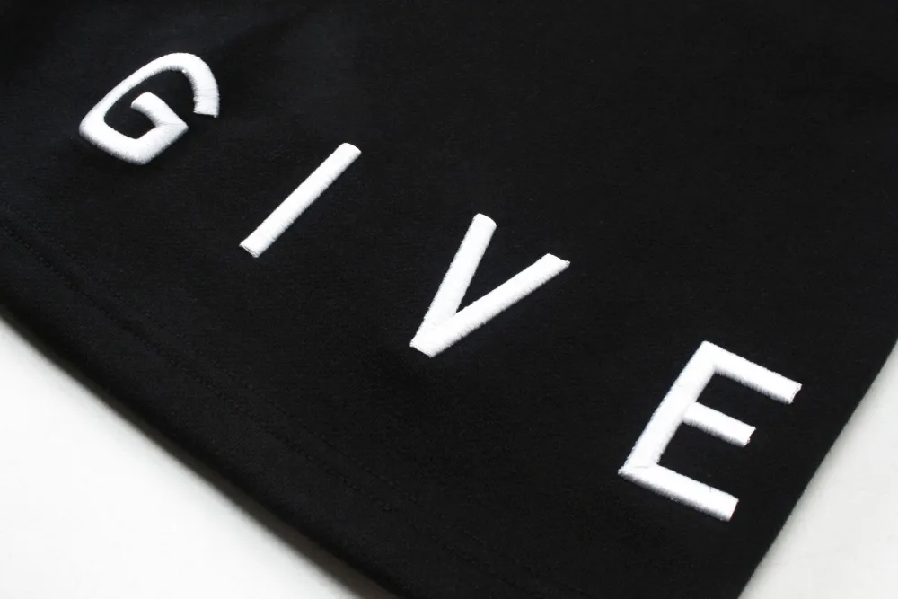 Givenchy 4G Shorts