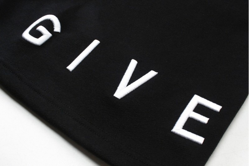 Givenchy 4G Shorts