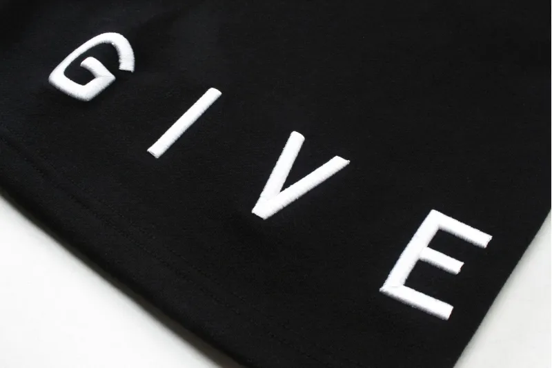 Givenchy 4G Shorts
