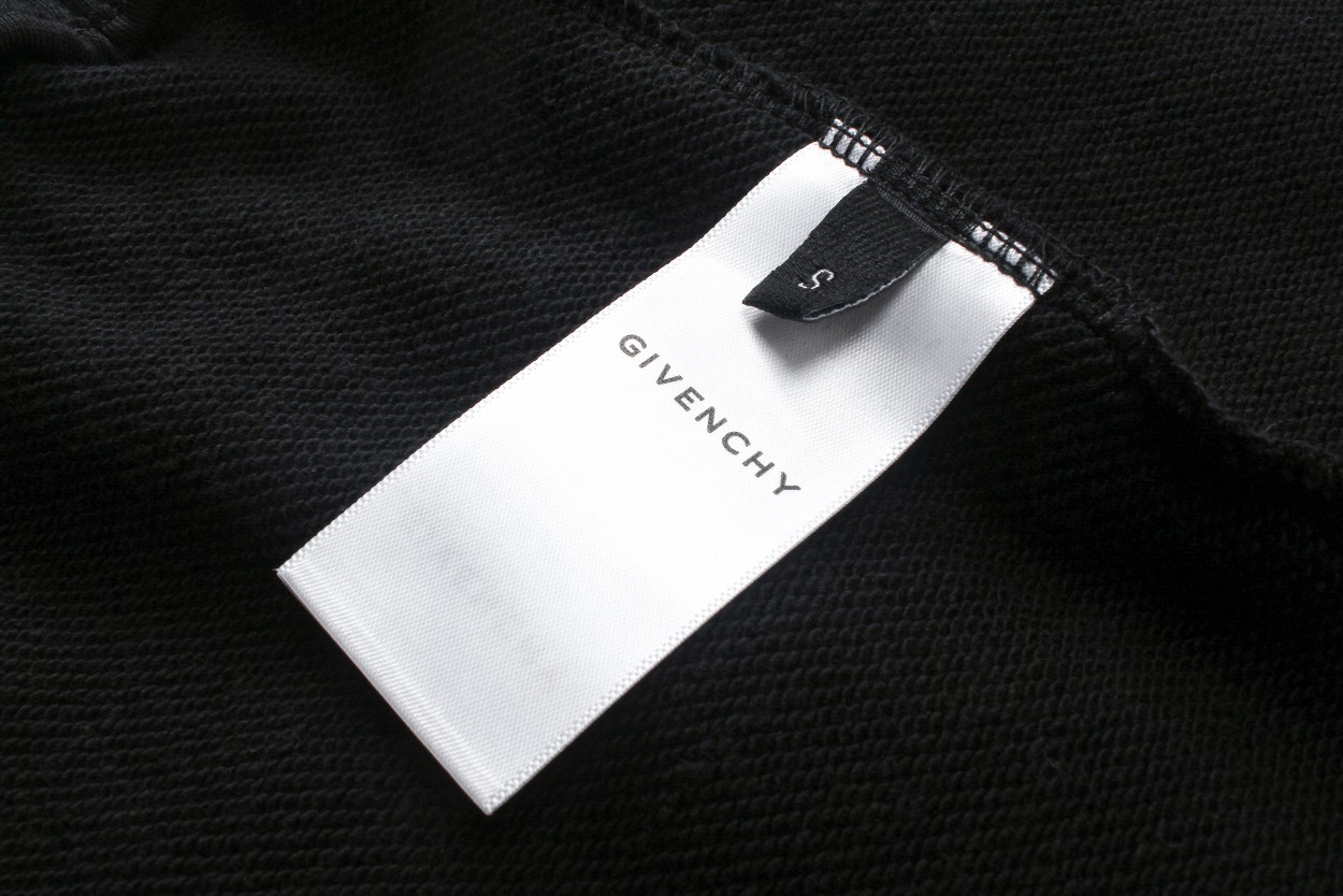 Givenchy 4G Shorts