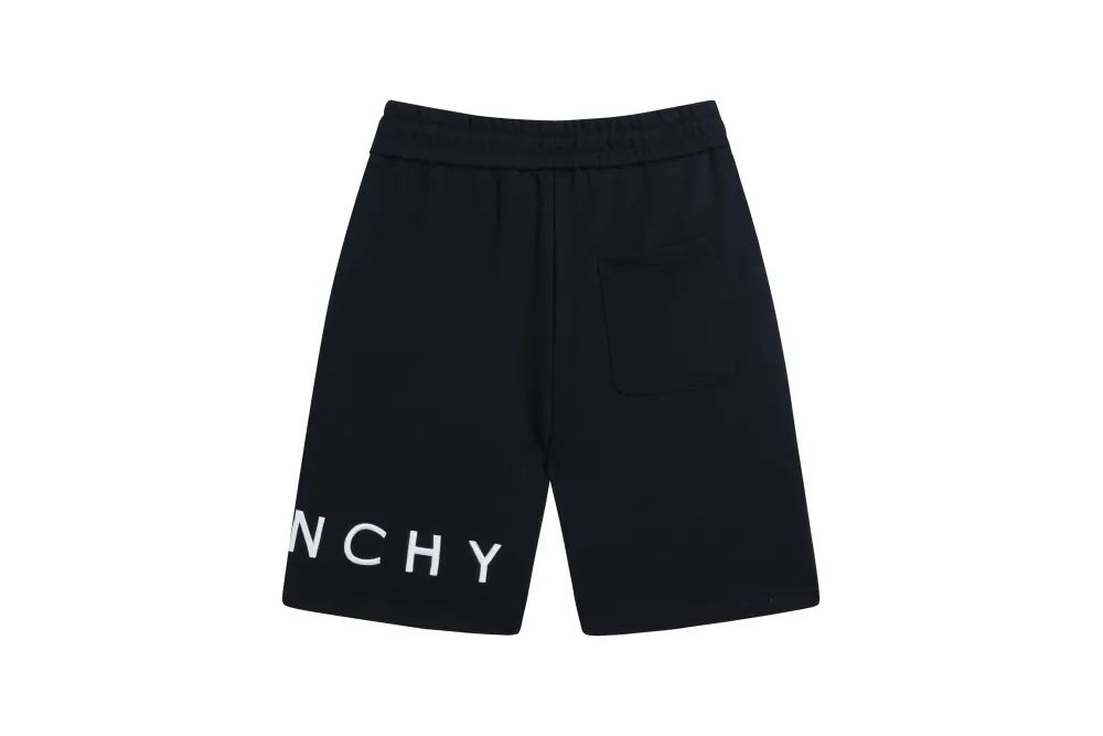 Givenchy Archetype Shorts