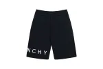 Givenchy Archetype Shorts