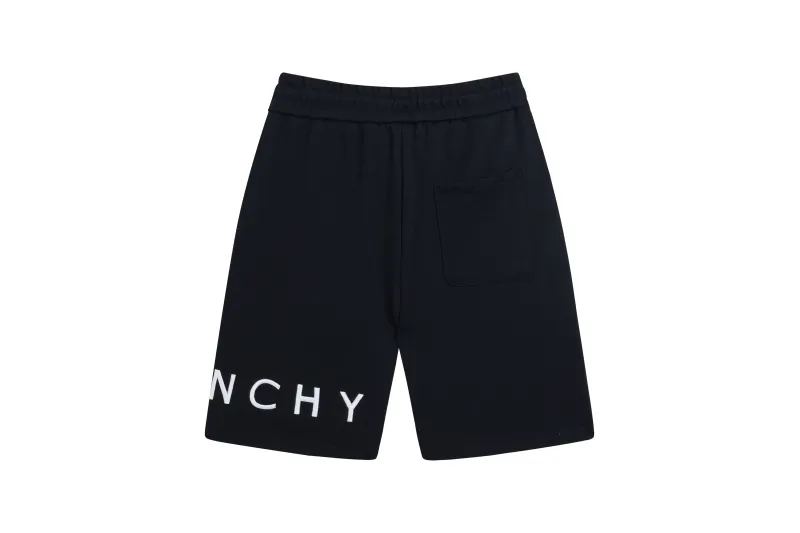 Givenchy Archetype Shorts