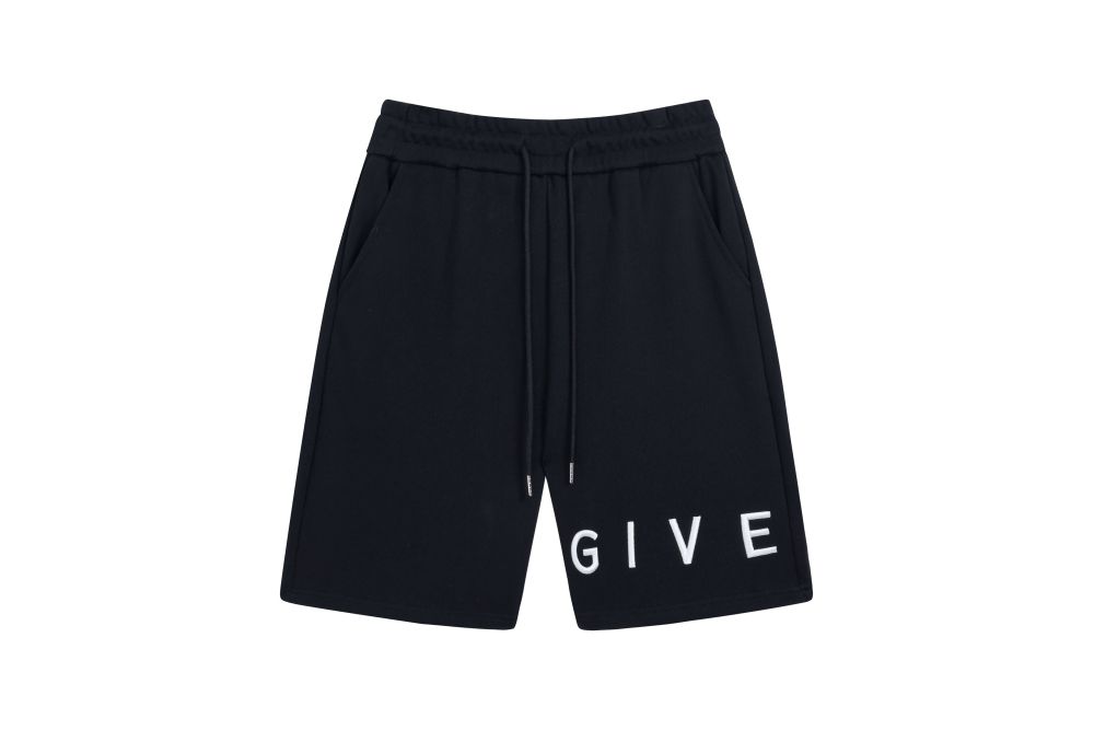 Givenchy Archetype Shorts
