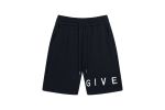 Givenchy Archetype Shorts