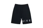 Givenchy Archetype Shorts