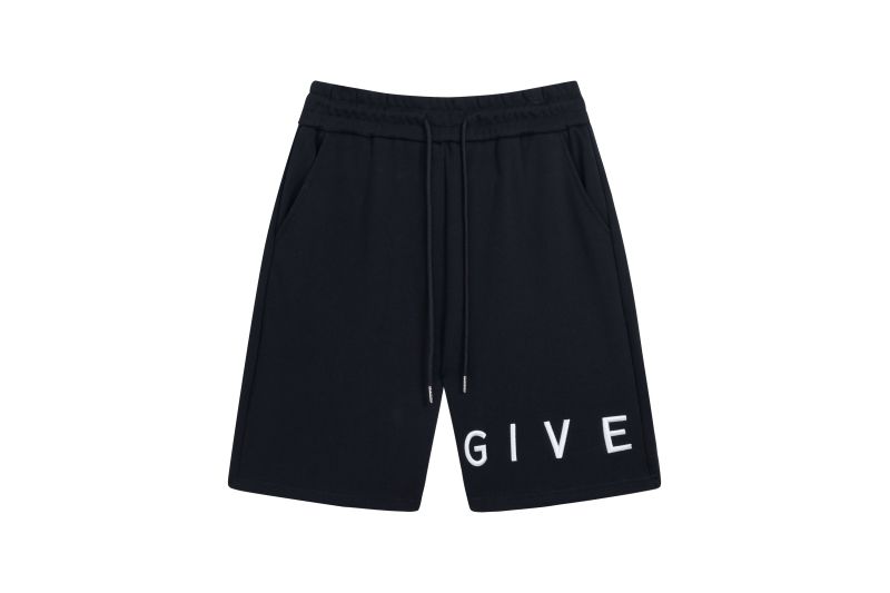 Givenchy Archetype Shorts