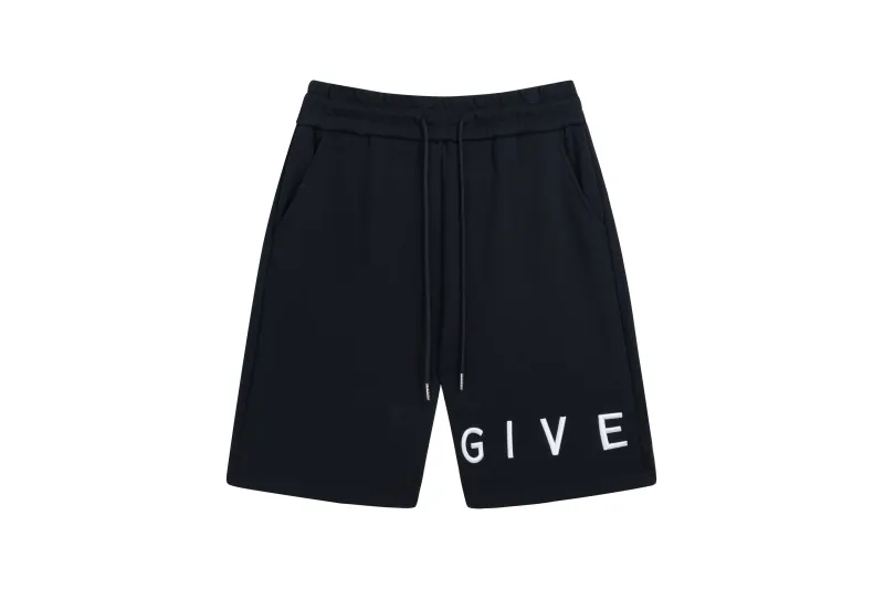 Givenchy Archetype Shorts