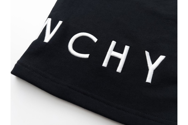 Givenchy Archetype Shorts