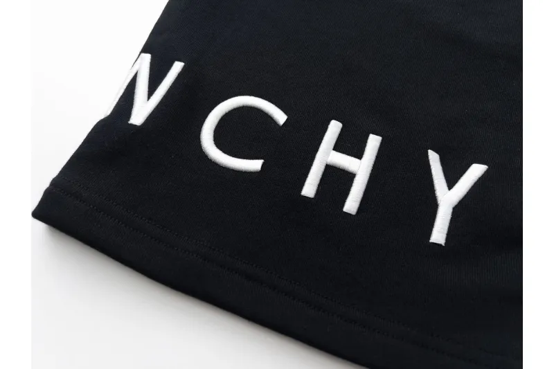Givenchy Archetype Shorts
