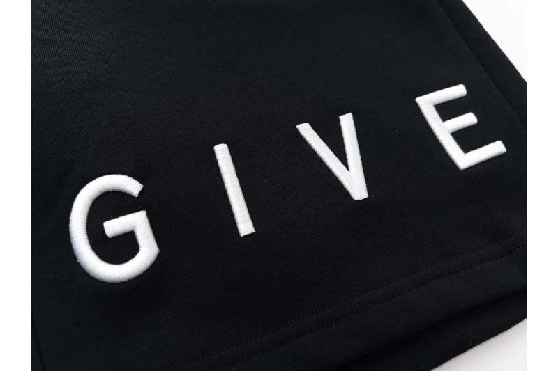 Givenchy Archetype Shorts