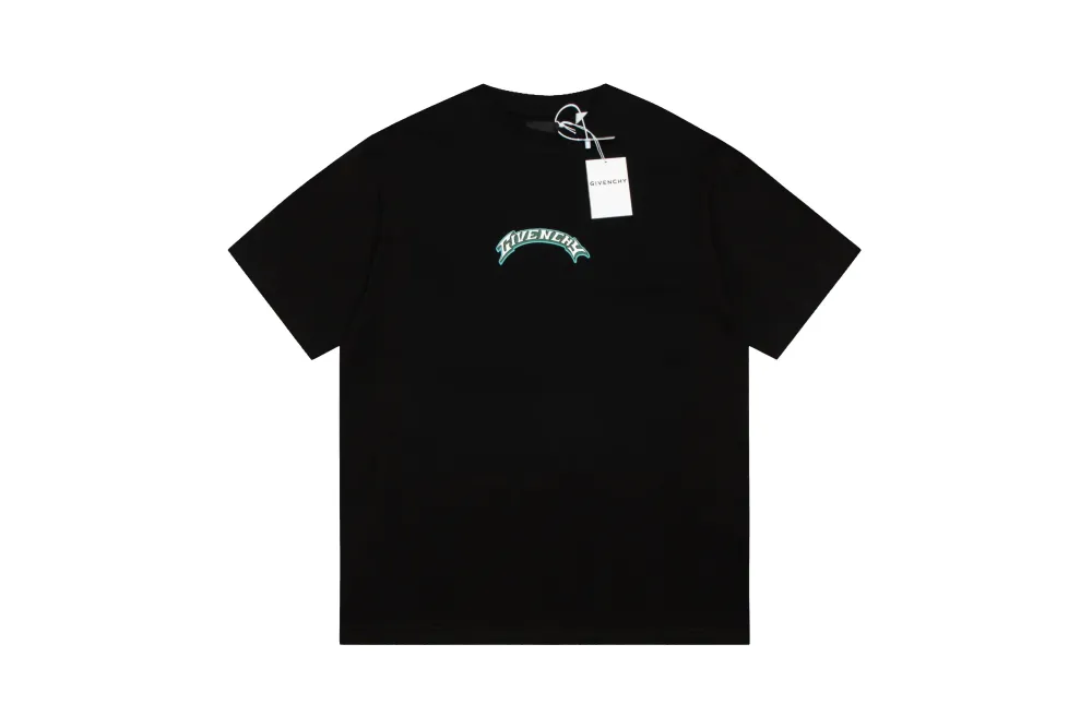Givenchy Gragon T-shirt