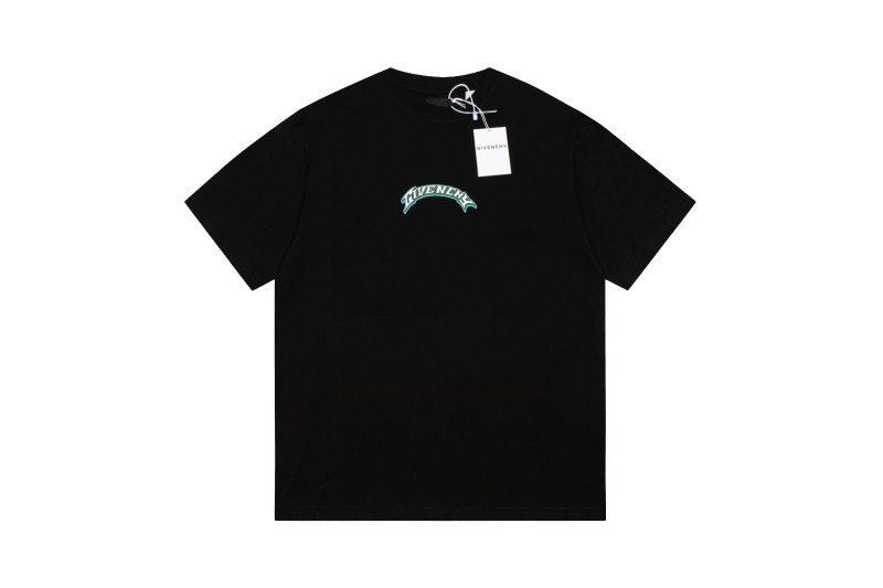 Givenchy Gragon T-shirt