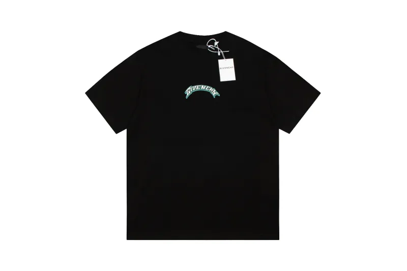 Givenchy Gragon T-shirt