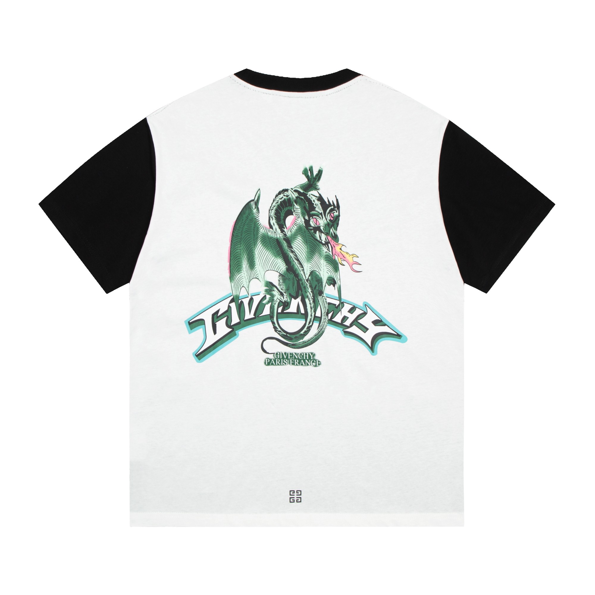 Givenchy Gragon T-shirt