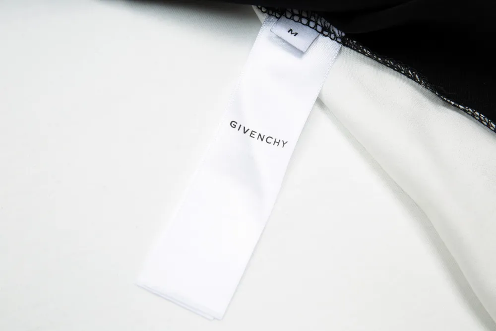 Givenchy Gragon T-shirt