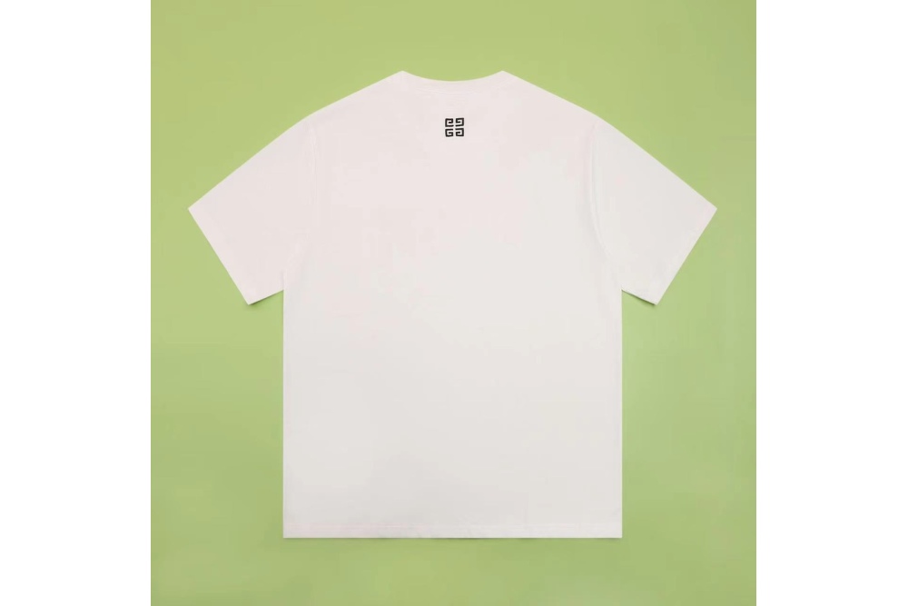 Givenchy Logo T-shirt
