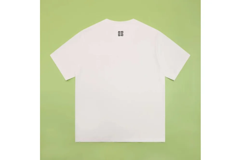 Givenchy Logo T-shirt