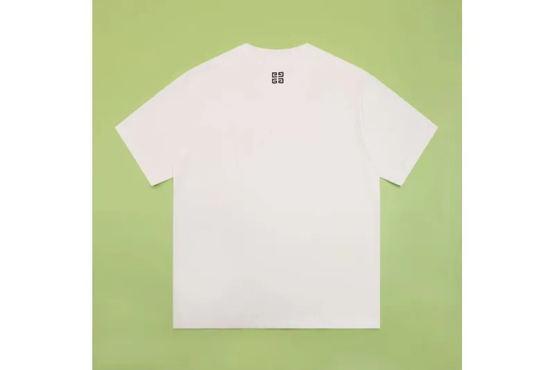 Givenchy Logo T-shirt
