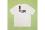 Givenchy Logo T-shirt