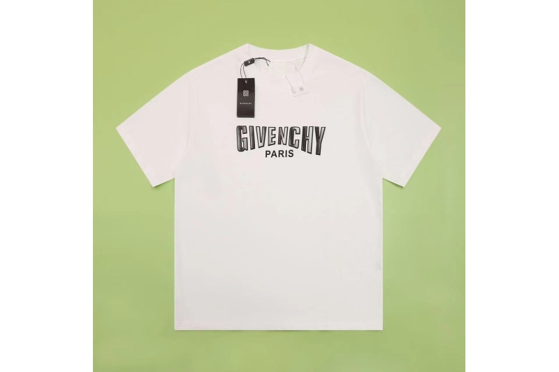 Givenchy Logo T-shirt