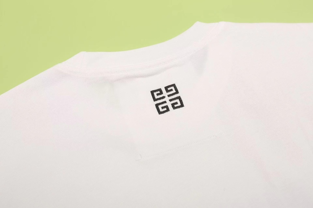 Givenchy Logo T-shirt